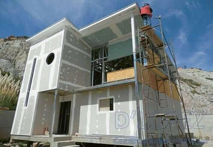 ¿Cuánto cuesta una remodelación con drywall en Lima?