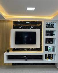 5 tendencias en diseño de interiores con drywall para 2023