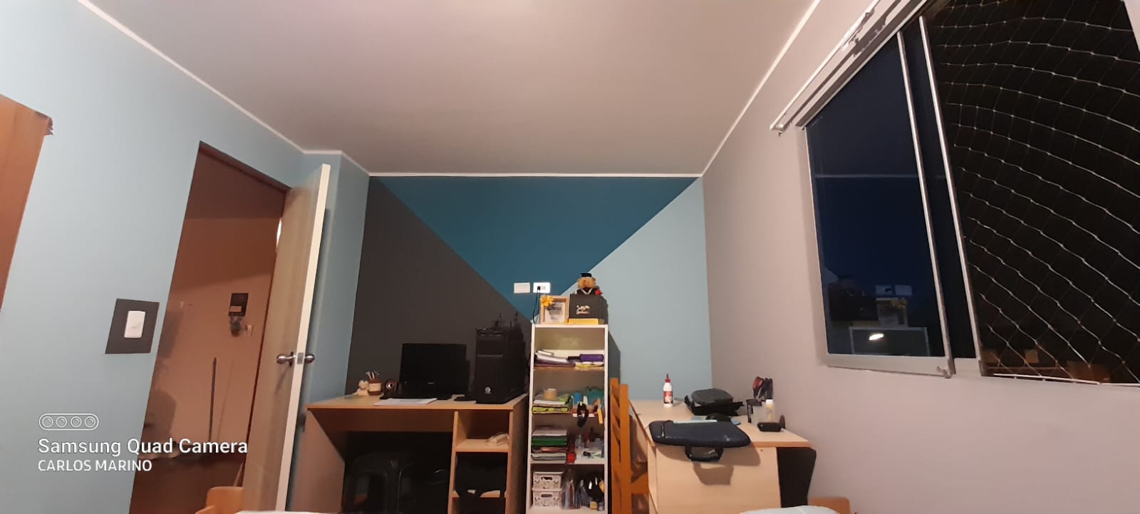 Remodelación de Baños